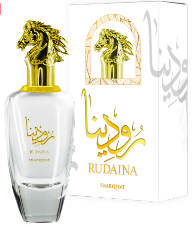 Rudaina By Khalis - Inspirat din Yara | Aromă Dulce și Delicată [2]
