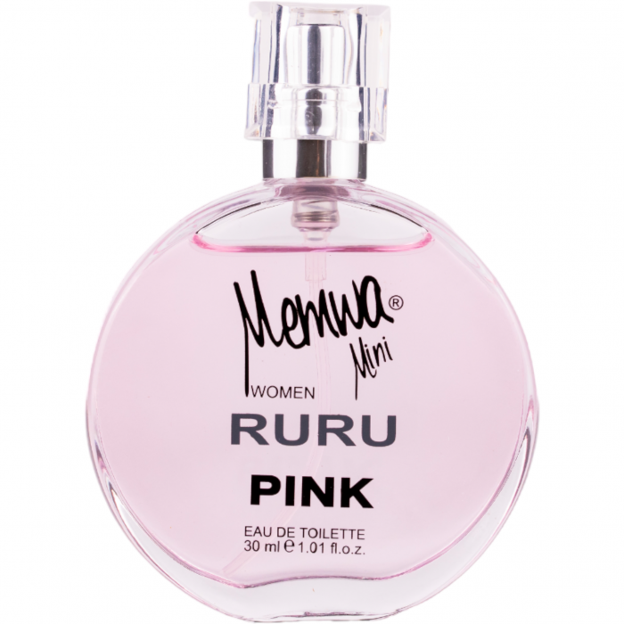 Ruru Pink By Memwa 30ml [1]