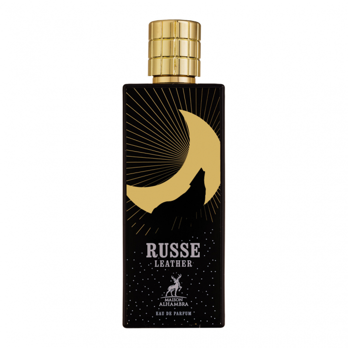 Russe Leather by Maison Alhambra - Inspirat din Russian Leather [1]