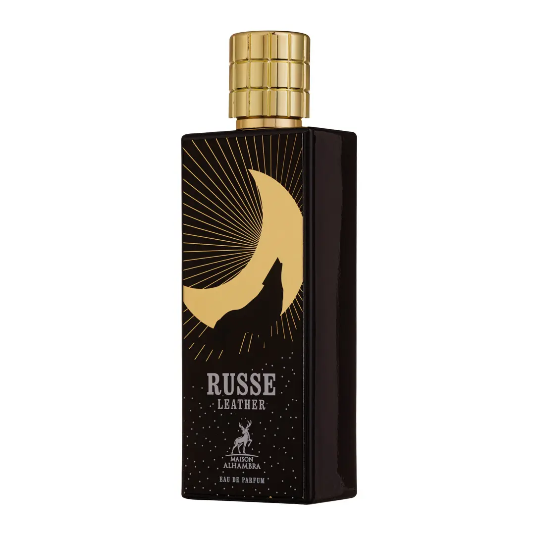 Russe Leather by Maison Alhambra - Inspirat din Russian Leather [3]