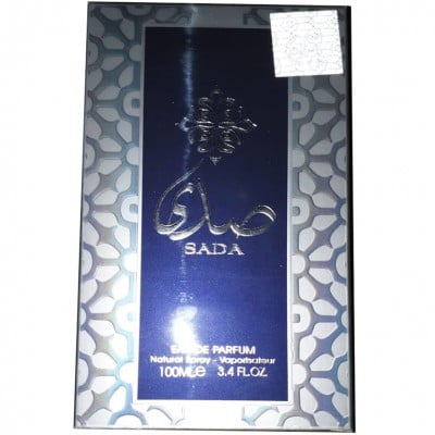 Sada by Ard al Zaafaran 100 ml [4]