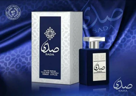 Sada by Ard al Zaafaran 100 ml [3]