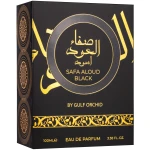 Safa Aloud Black by Gulf Orchid 100ml – Parfum arabesc original import Dubai [2]