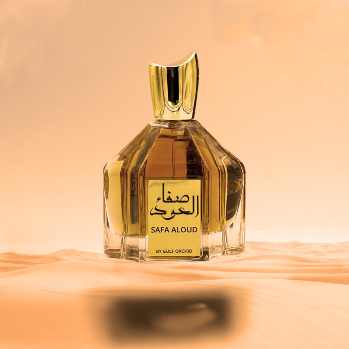 Safa Aloud by Gulf Orchid 100ml [1]