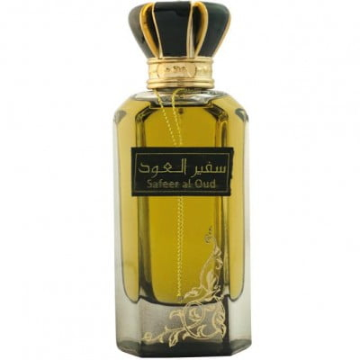 Safeer al Oud by Ard al Zaafaran - Parfum Unisex cu Lemn de Agar [1]