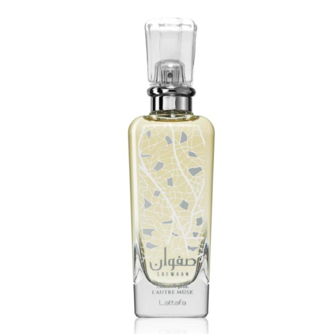Safwaan L'autre Musk by Lattafa [1]