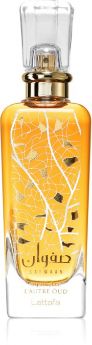 Safwaan L'autre Oud by Lattafa – Parfum unisex cu oud inspirat din L’Autre Oud [1]