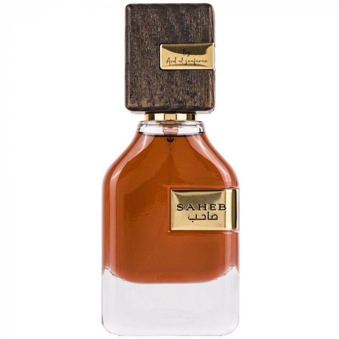 Saheb By Ard Al Zaafaran 100 ml [1]
