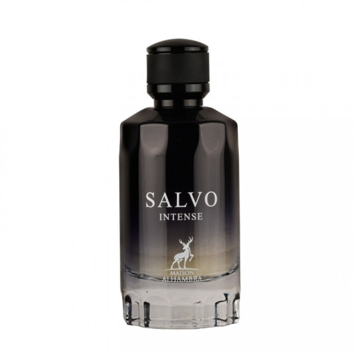 Salvo Intense by Maison Alhambra - inspirat din Dior Sauvage [1]