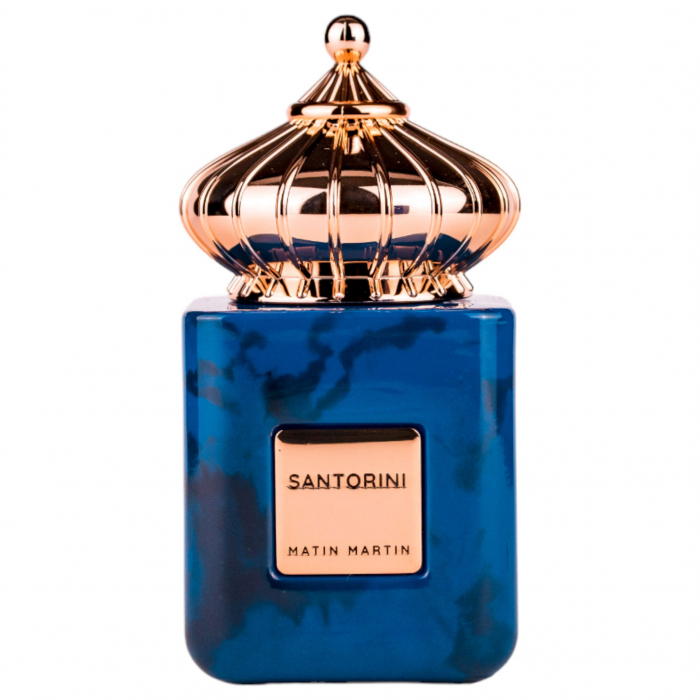 Santorini By Matin Martin 100 ml [1]