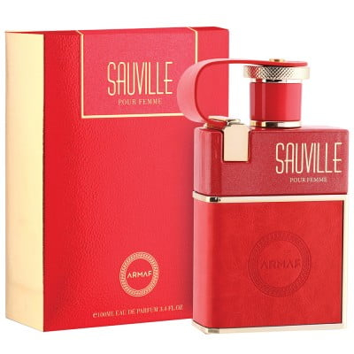 Sauville pour Femme by Armaf 100 ml [2]