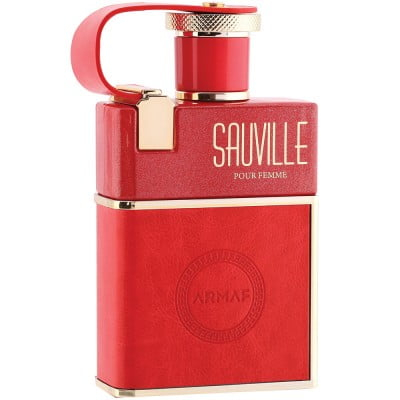 Sauville pour Femme by Armaf 100 ml [1]