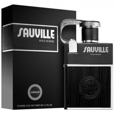 Sauville pour Homme by Armaf 100 ml [2]