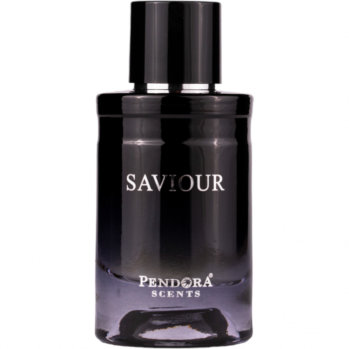 Saviour By Pendora Scents 100 ml - Inspirat din Dior Sauvage [1]