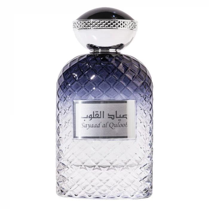 Sayaad al Quloob by Ard al Zaafaran 100 ml [1]
