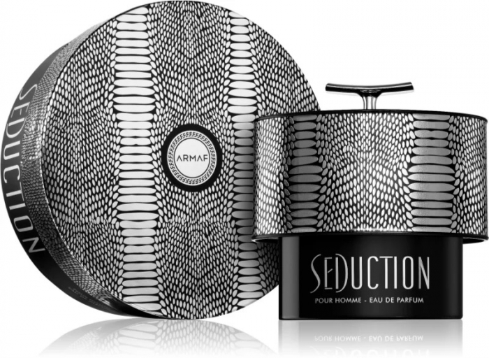 Seduction Men by ARMAF 100ml [3]