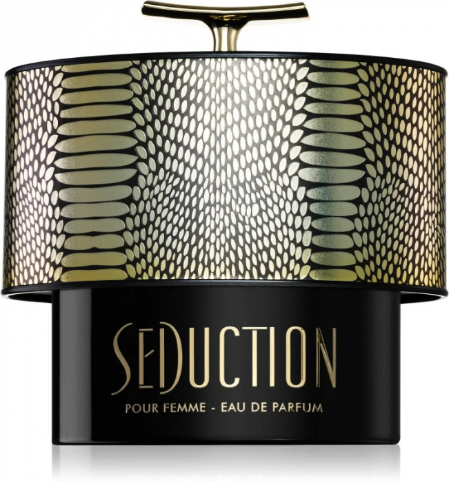 Seduction Women by ARMAF 100ml [1]