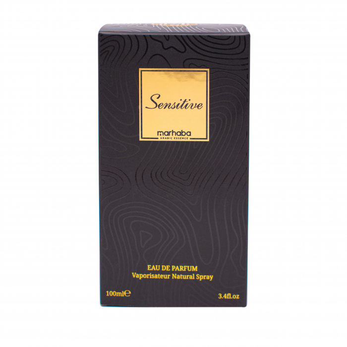 Sensitive by Marhaba 100 ml - Inspirat din La Vie Est Belle L’Éclat [3]