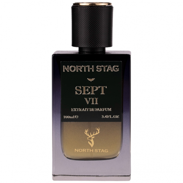 Sept VII by North Stag 100 ml [1]
