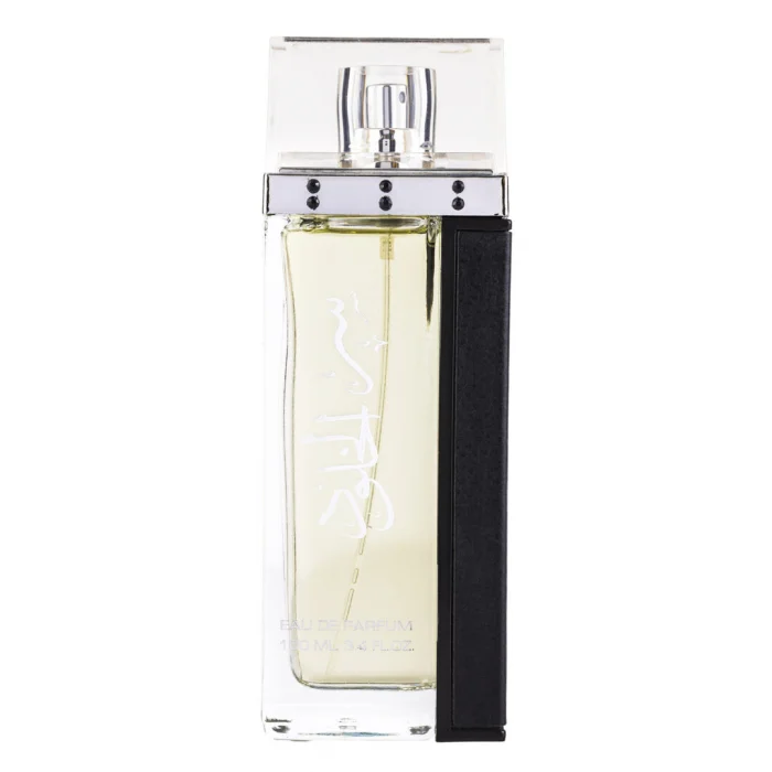Ser al Khulood Black by Lattafa Perfumes 100 ml [1]