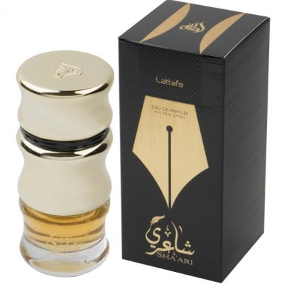 Sha'Ari by Lattafa Perfumes 100 ml [2]