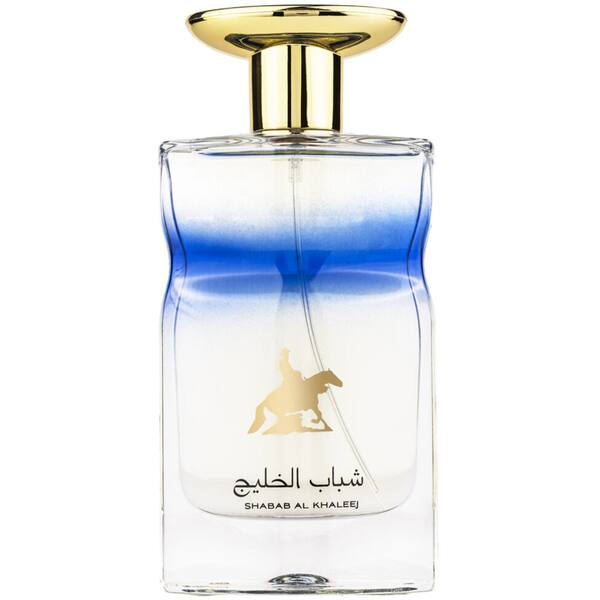 Shabab al Khaleej by Ard al Zaafaran 100 ml [1]