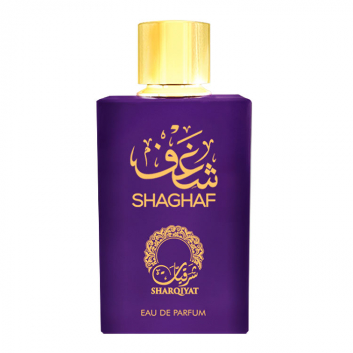 Shaghaf By Khalis 100 ml [1]