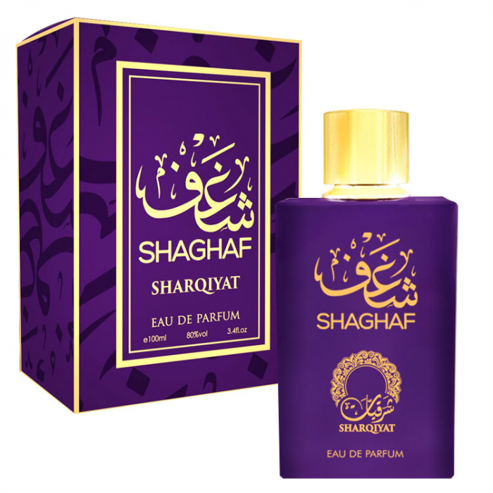 Shaghaf By Khalis 100 ml [2]