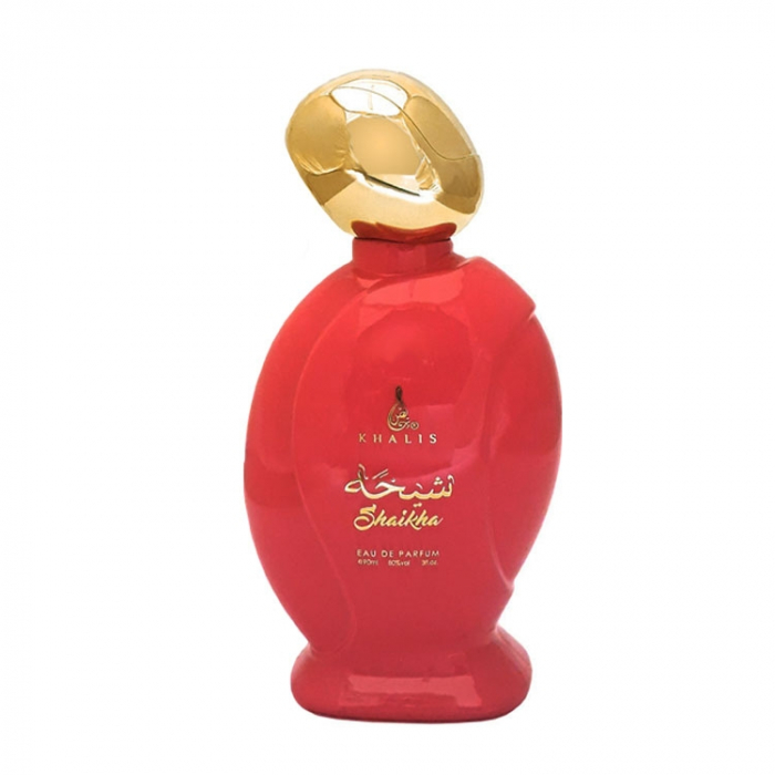 Shaikha By Khalis 100 ml [1]
