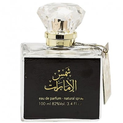 Shams al Emarat by Ard al Zaafaran 100 ml – Parfum arabesc original import Dubai [1]
