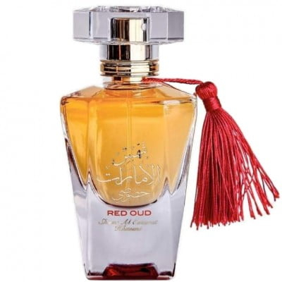 Shams al Emarat Khususi Red Oud  100 ml [1]