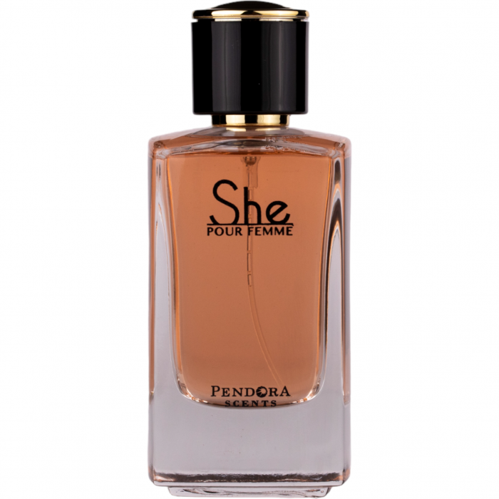 She By Pendora Scents - Parfum Elegant Inspirat din Armani Si [1]