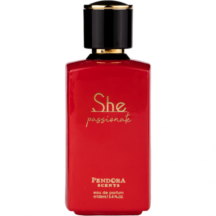 She Passionate By Pendora Scents 100 ml - Inspirat din Armani Si Passione [1]