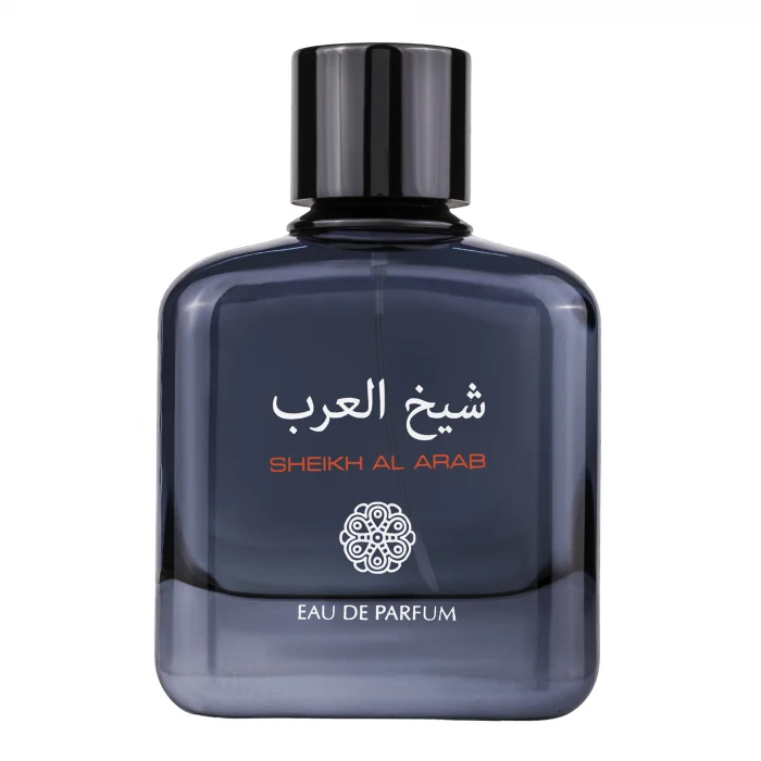 Sheikh al Arab by Ard al Zaafaran 100 ml [1]