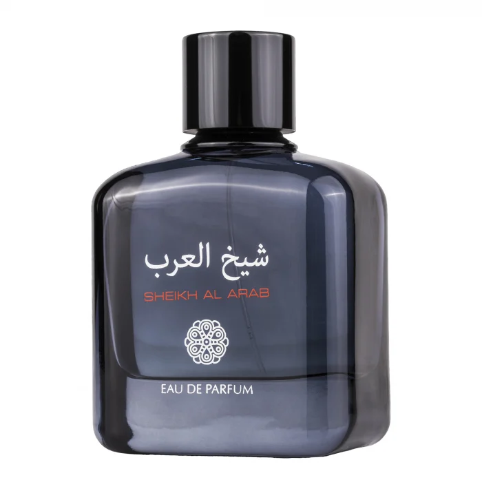 Sheikh al Arab by Ard al Zaafaran 100 ml [3]