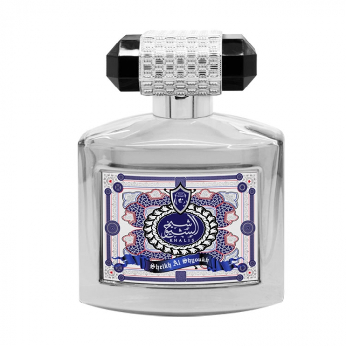 Sheikh Al Shyoukh By Khalis 100 ml [1]