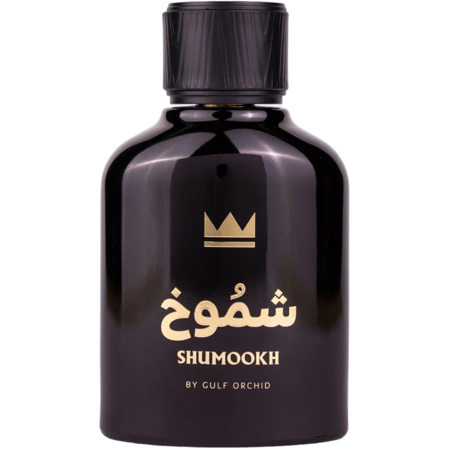Shumookh by Gulf Orchid - Parfum Oriental Elegant 100ml [1]