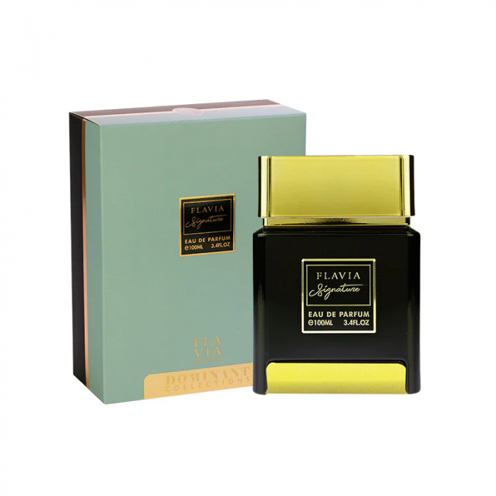 Signature – Flavia Parfum by Sterling Parfums 100 ml [2]