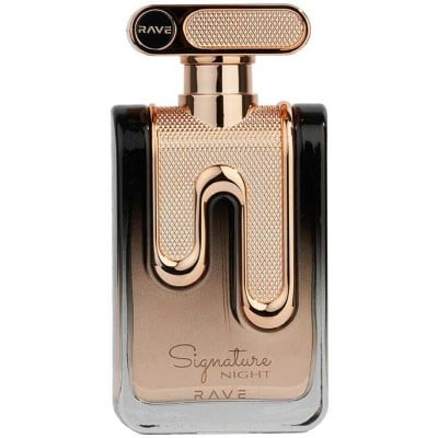 Signature Night by Rave 100 ml [1]