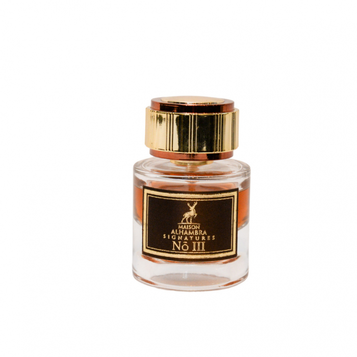 Signatures No. III  by Maison Alhambra - Inspirat din Yves Saint Laurent Y Edp [1]