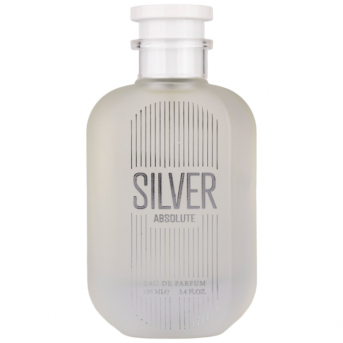 Silver Absolute by Gulf Orchid 100ml [1]