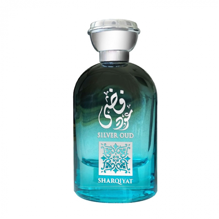 Silver Oud By Khalis 100 ml [1]
