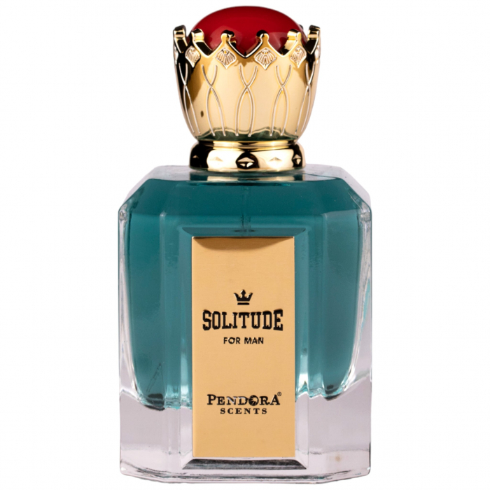 Solitude for Man By Pendora Scents 100 ml - Inspirat din Jpg Scandal Pour Homme [1]
