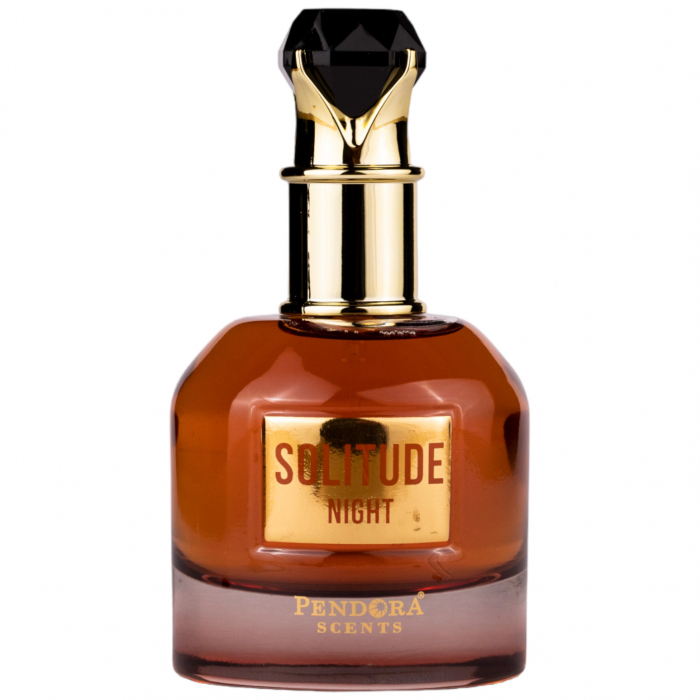 Solitude Night By Pendora Scents 100 ml - Inspirat din Jpg Scandal Night Femme [1]