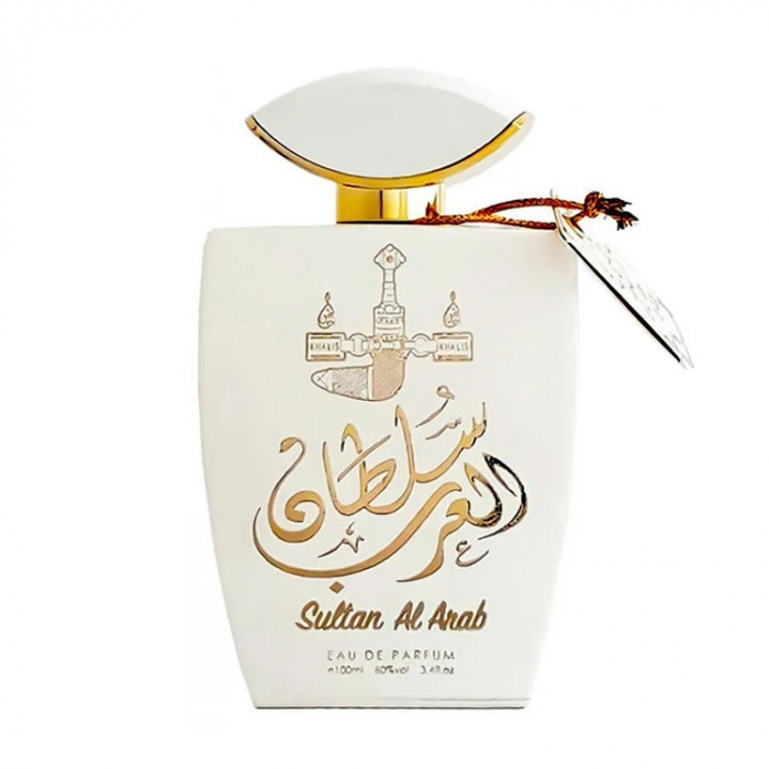 Sultan Al Arab By Khalis 100 ml [1]