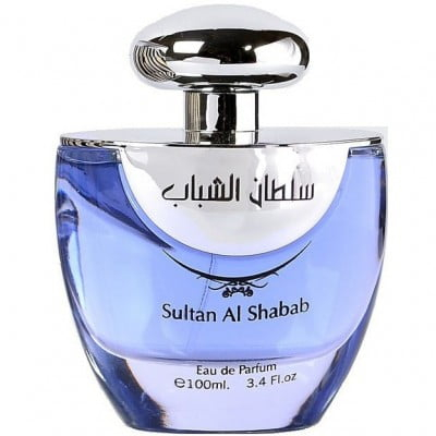 Sultan al Shabab by Ard al Zaafaran - Parfum Masculin Oriental [1]