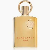 Supremacy Gold By Afnan - Eleganță Inspirată din No 5 Chanel [3]