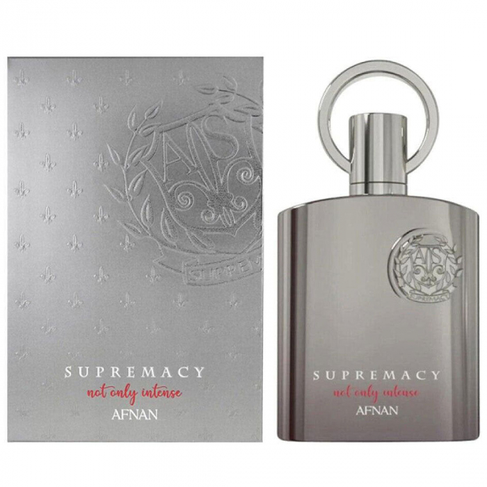 Supremacy Not Only Intense By Afnan 100 ml [2]