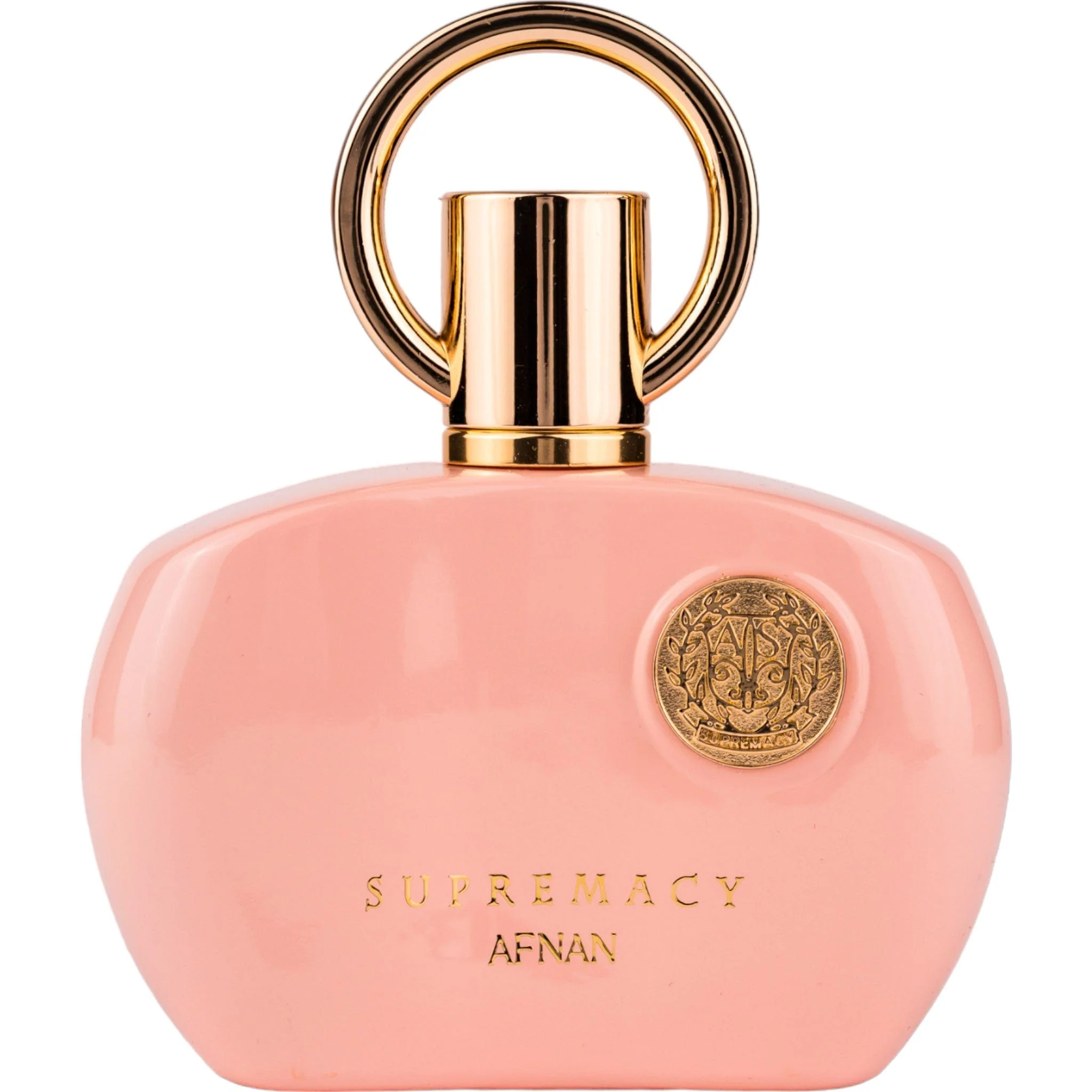 Supremacy Pink By Afnan 100 ml - Inspirat din Rose Des Vents By Louis Vuitton [1]