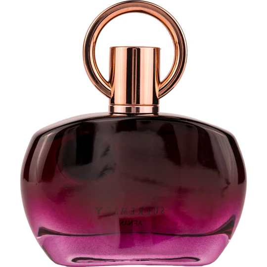 Supremacy Purple By Afnan 100 ml [3]